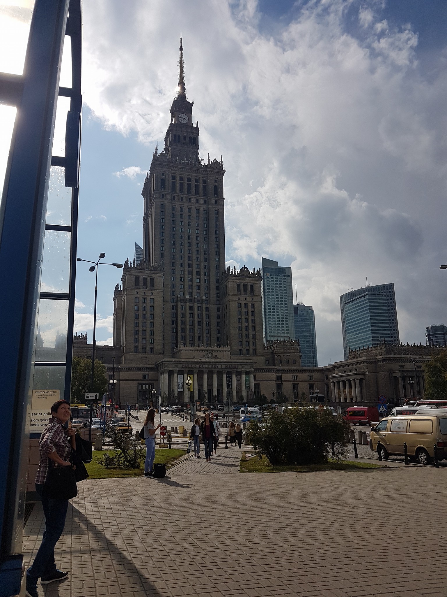 9ΗΜΕΡΗ ΟΔΙΚΗ ΕΚΔΡΟΜΗ ΠΟΛΩΝΙΑ 2021/2022 ΚΡΑΚΟΒΙΑ-ΒΑΡΣΟΒΙΑ ...